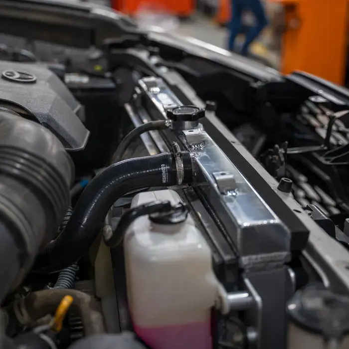 Thumbnail: Toyota 4Runner 4.0L V6 Replacement Radiator  10–24 - By Mishimoto