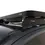 Thumbnail: Toyota Tacoma Double-Cab (24+) Slimline II Roof Rack Kit