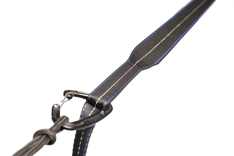 Thumbnail: Atlas™ Hammock Straps
