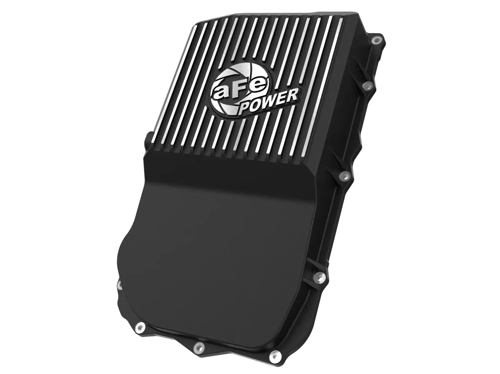 PRO Series Transmission Pan - Jeep Wrangler JL/JT Gladiator  2018-Current