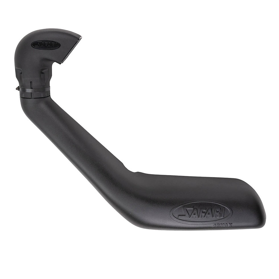 Thumbnail: ARB Safari Snorkel - (05-15) Tacoma