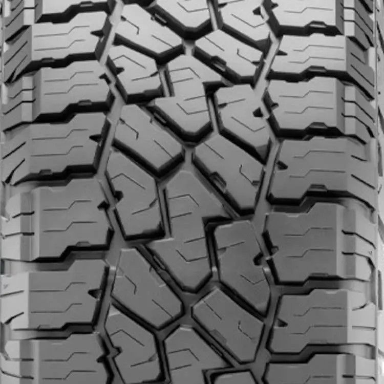Wildpeak A/T LT265/70R17 タイヤ5本セット Wildpeak A/T LT265/70R17 タイヤ5本セット タイヤ・ホイール