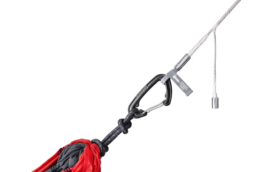 Thumbnail: SingleNest® Hammock