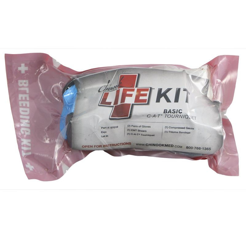 Thumbnail: LIFE KIT, BASIC