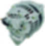 Thumbnail: 250A High Output Alternator for Nissan Frontier, 2005 - 2007 4.0L V6