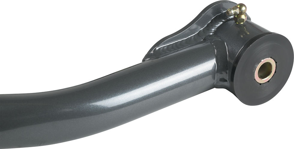 Thumbnail: 17-18 Ford F-150 Raptor Camburg Series Control Arm Kit