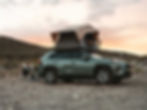 Thumbnail: Toyota Rav4 (19-24) Slimline II Roof Rack Kit