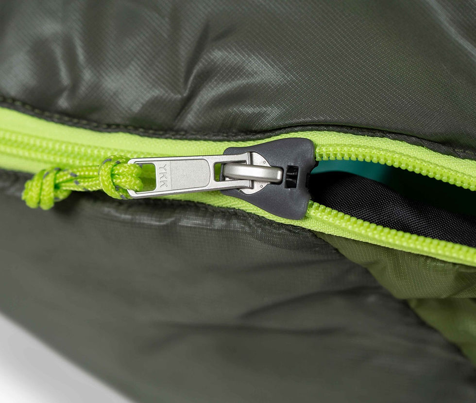Thumbnail: Tempo™ Men’s Synthetic Sleeping Bag - Single