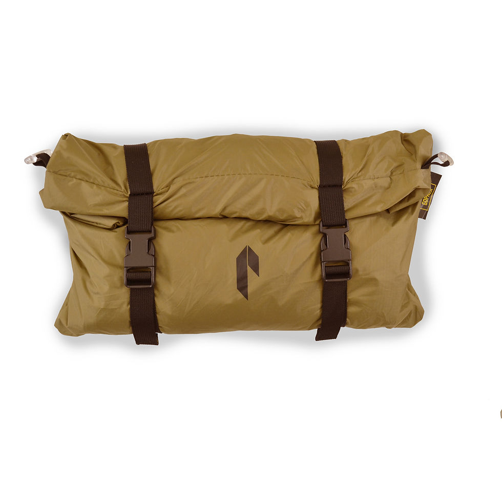 Thumbnail: Gopher Tarp System