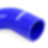 Thumbnail: Silicone Coolant Hose Kit - Jeep Grand Cherokee WK2 5.7L (11–21)