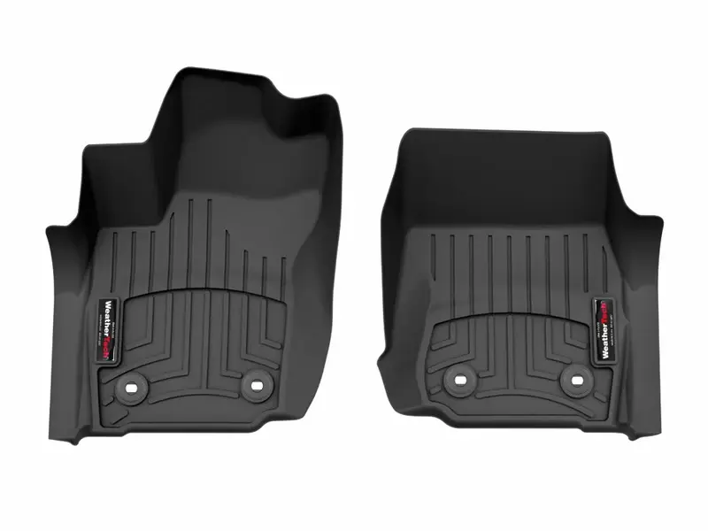 Thumbnail: Toyota Tacoma 4G  (24-26) Floorliners