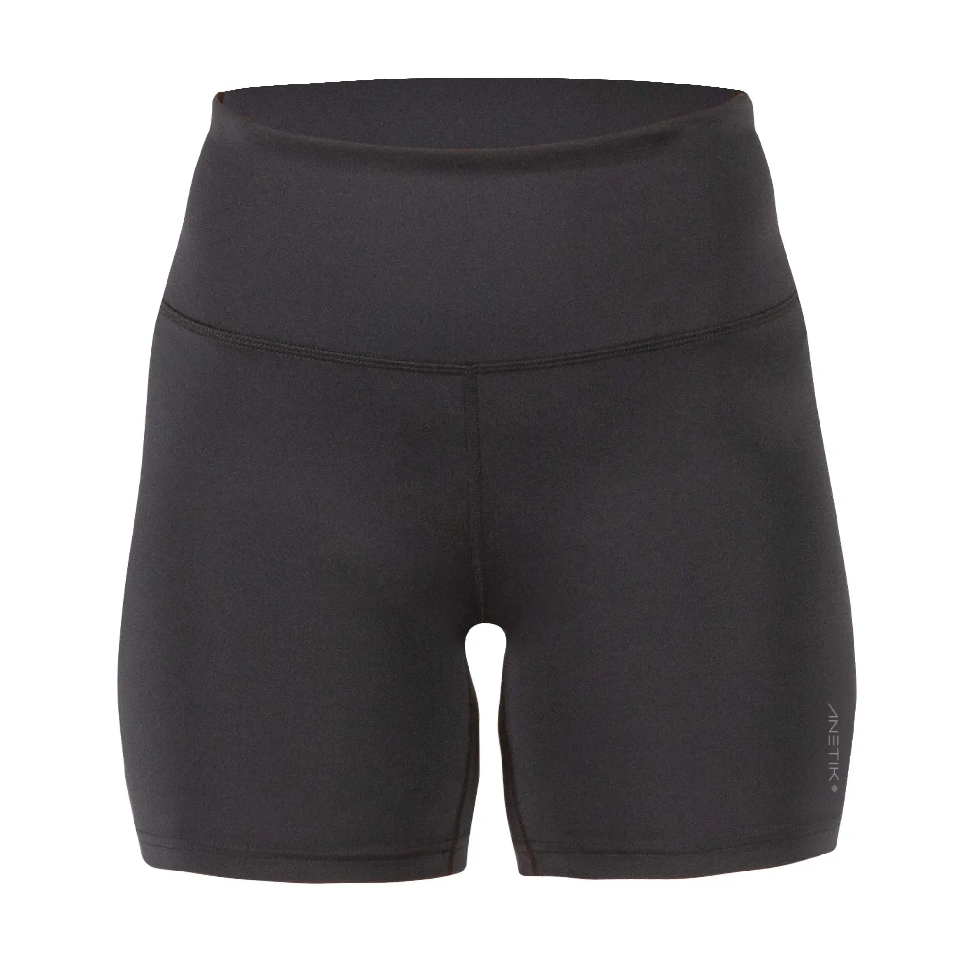 Womens EVO Short - Black
