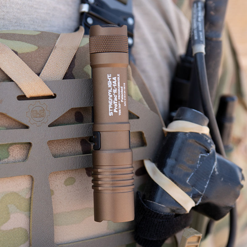 Thumbnail: PROTAC® 1L-AA - By Streamlight