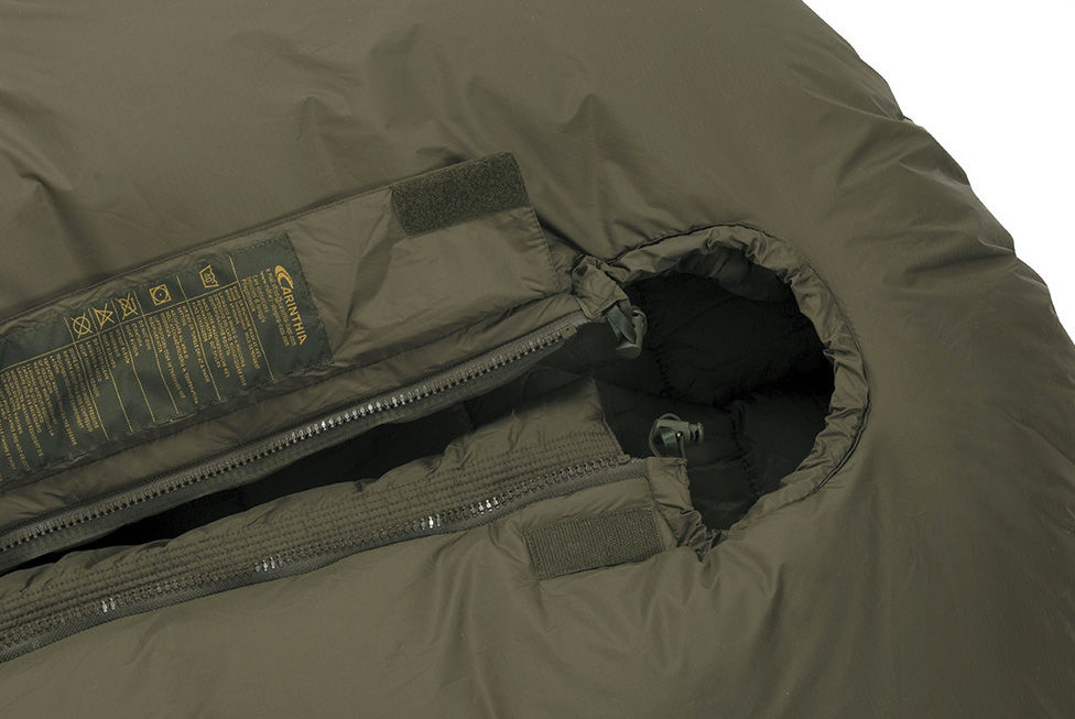 Thumbnail: CARINTHIA Defence 4 (Black Multicam) - by Carinthia