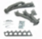 Thumbnail: Ranger/Explorer 4.0L SOHC (97-11) 1.5" in Stainless Steel Shorty Headers