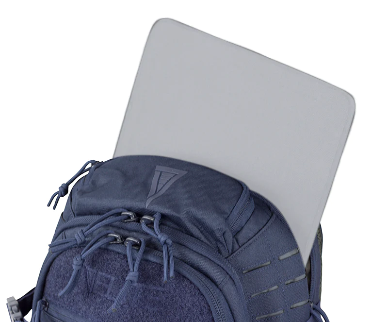 Ballistic Backpack Panel Backpack Armor Insert 12degreesnorth