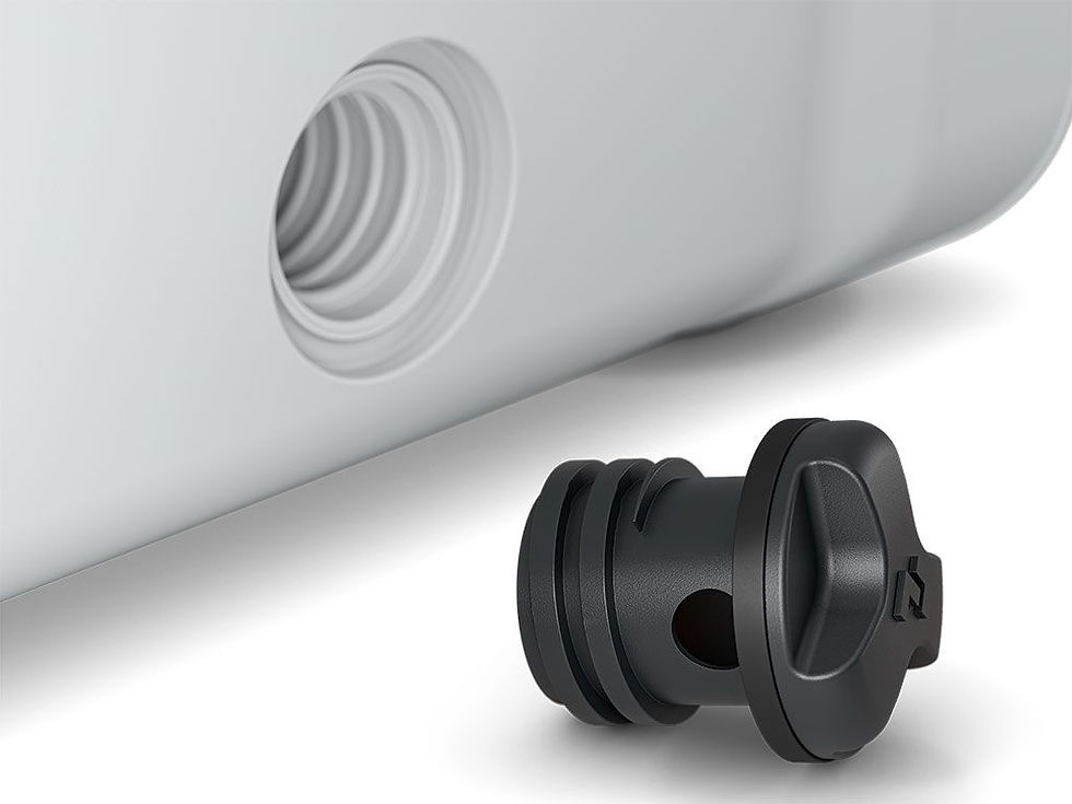 Thumbnail: Dometic Patrol 55L Mist