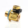 Thumbnail: Original Oil Drain Valve with M12-1.25 - F133