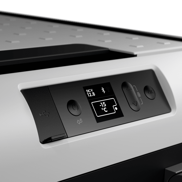 Thumbnail: Dometic CFX3 45 - Powered Cooler 46 L