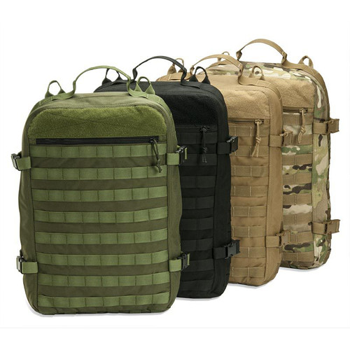 Medical Operator Pack (TMK-MO) - by Chinook Medical | 12° North