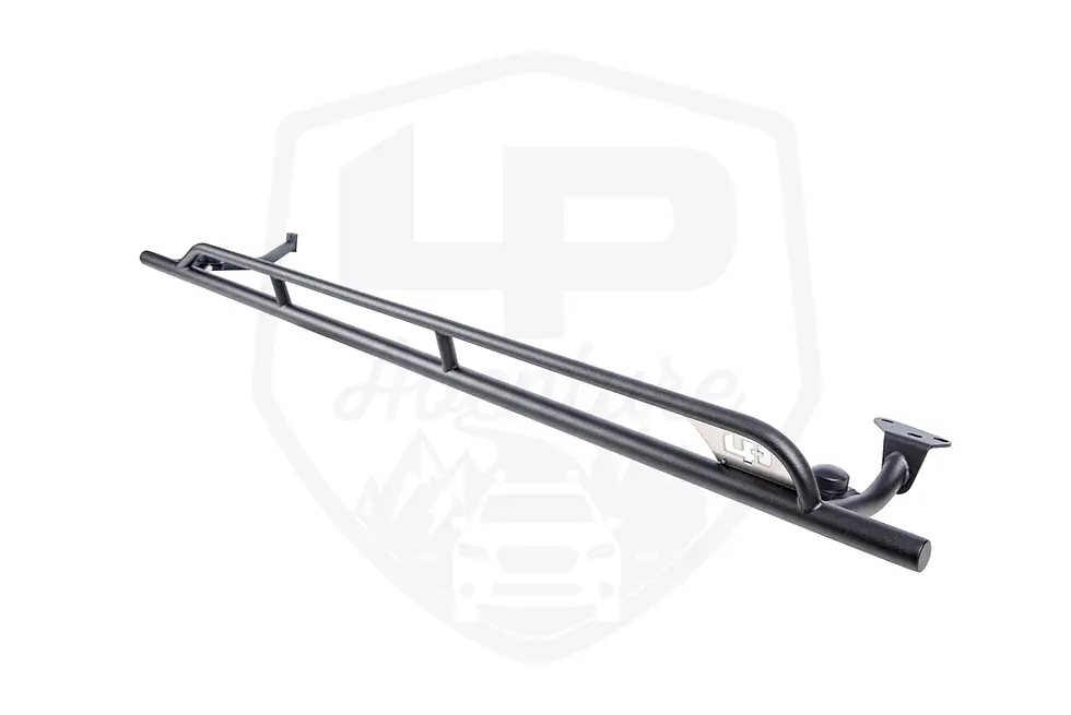 Thumbnail: Subaru Outback (15-19) - Rock Sliders