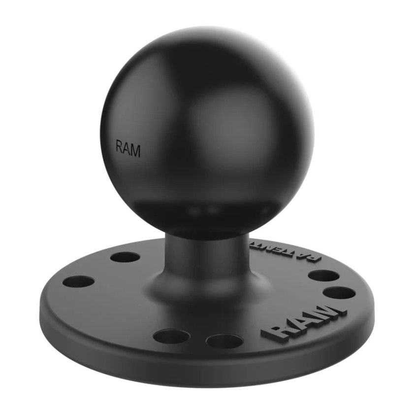 Thumbnail: RAM Mounts X-Grip 9-11" in Tablet Package