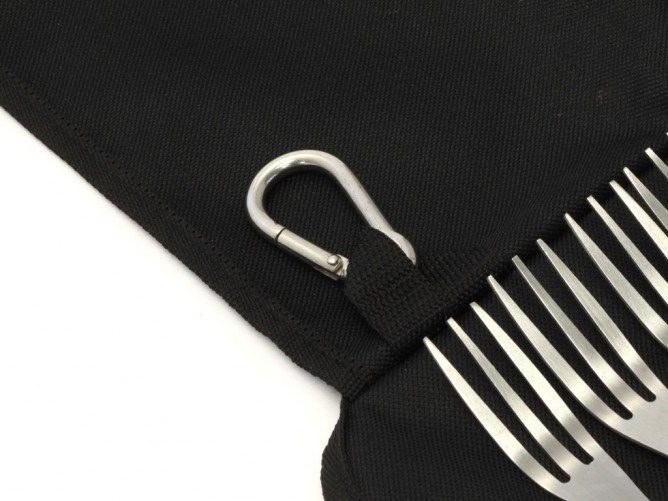 Thumbnail: Camp Kitchen Utensil Set - by Front Runner