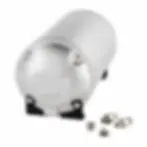 Thumbnail: 1 Gallon Forged Aluminum Air Tank - By ARB
