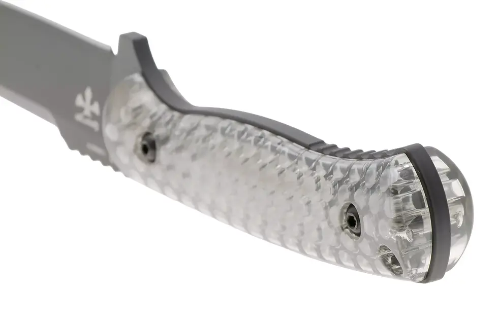 Thumbnail: George Cool Name Reverse Tanto - By Ka-Bar