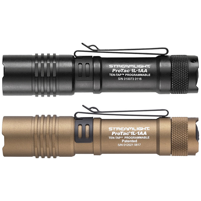 Thumbnail: PROTAC® 1L-AA - By Streamlight