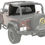 Thumbnail: Wrap-Around Windjammer™ - Jeep Wrangler TJ (97-06)