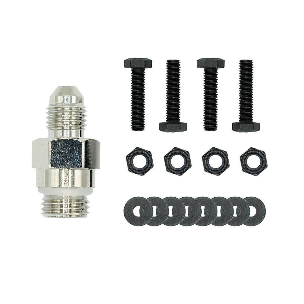 Thumbnail: Brushless Single Motor Onboard 12V Air Compressor  - By ARB