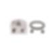 Thumbnail: Oil Sandwich Plate - By Mishimoto