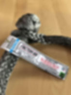 Thumbnail: Standard Duty Soft Shackle - 7/16"x10"
