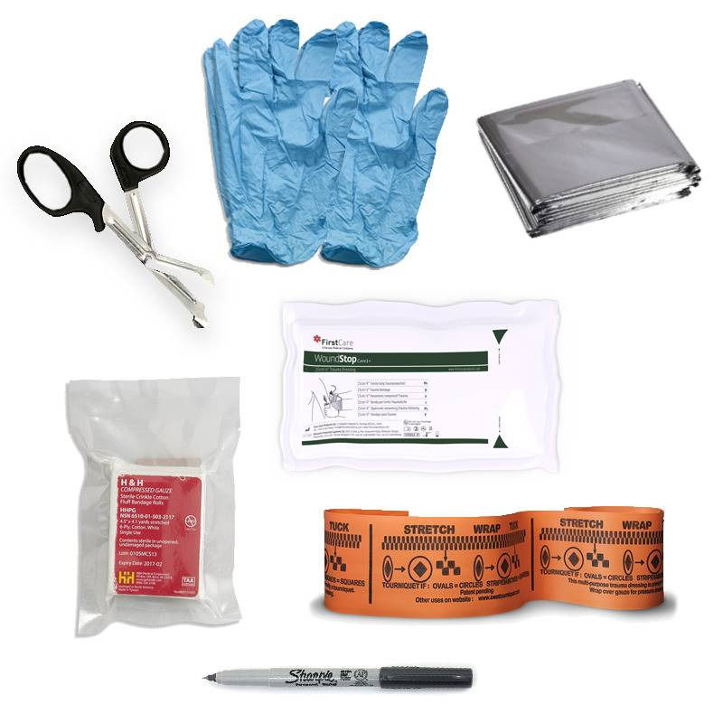 Thumbnail: LIFE KIT, BASIC