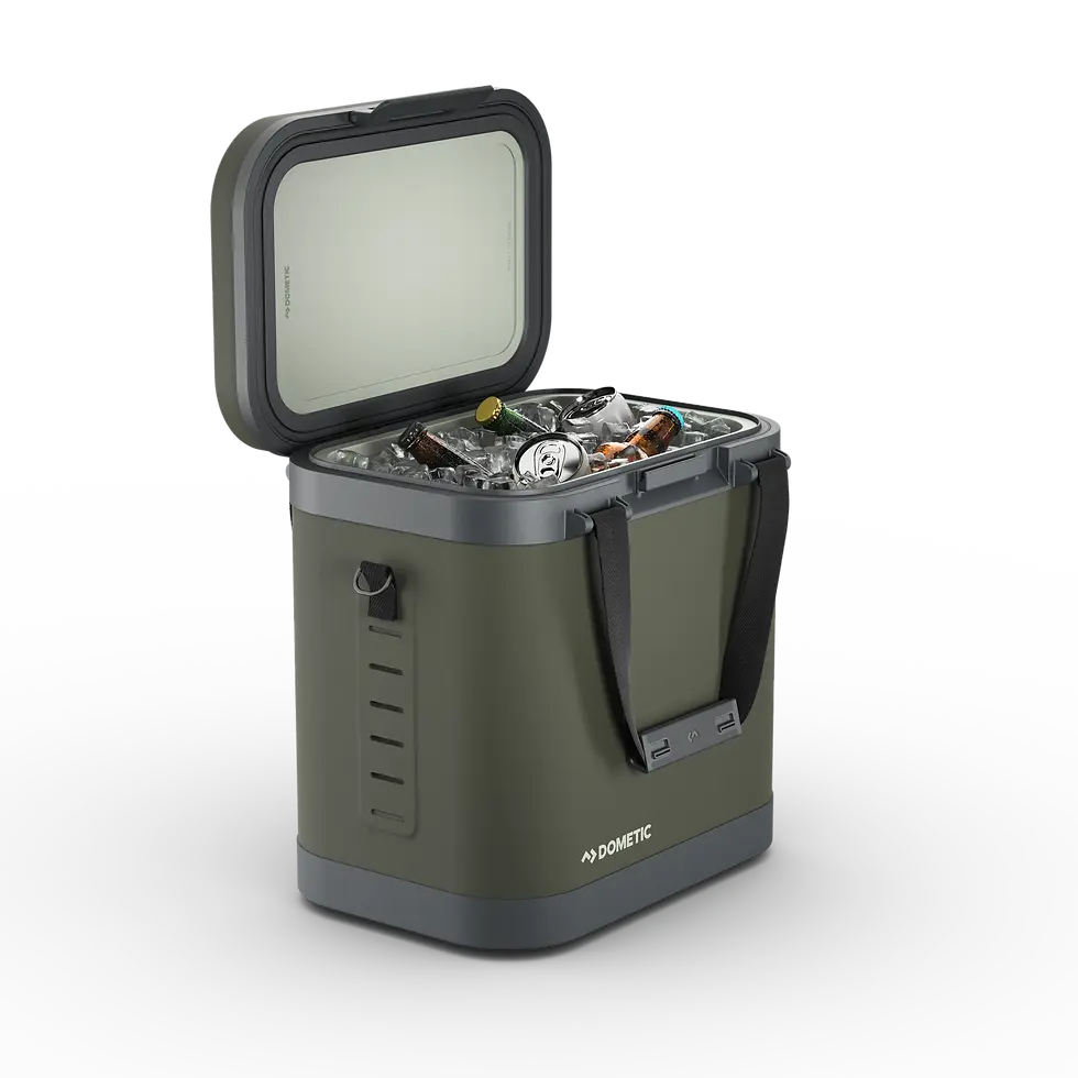 Thumbnail: Recon Softside ZL Small 21L - Lichen