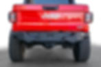 Thumbnail: JEEP  Wrangler Gladiator JT - High Clearance Rear Bumper