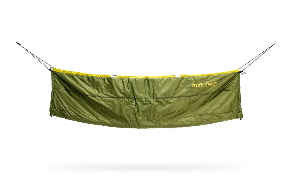 Thumbnail: Ember™ UnderQuilt - Evergreen
