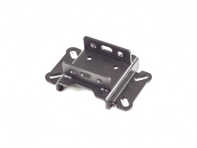 Thumbnail: Easy-Out Awning Brackets - by Front Runner