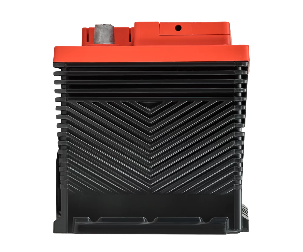 ODYSSEY Extreme Battery ODPAGM47 H5 L2 12° North Industries