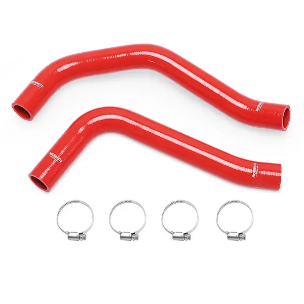 Thumbnail: Toyota Tacoma 4.0L V6 Silicone Radiator Hose Kit, 2005–2015