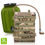 Thumbnail: Razor | Low Profile MOLLE Hydration Pouch | 3L (100 oz)
