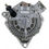 Thumbnail: 220A High Output Alternator for Subaru XV Crosstrek 2013-2014 2.0L H4