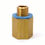 Thumbnail: 1" Adapter For M14-1.5 Valves - ADL-106