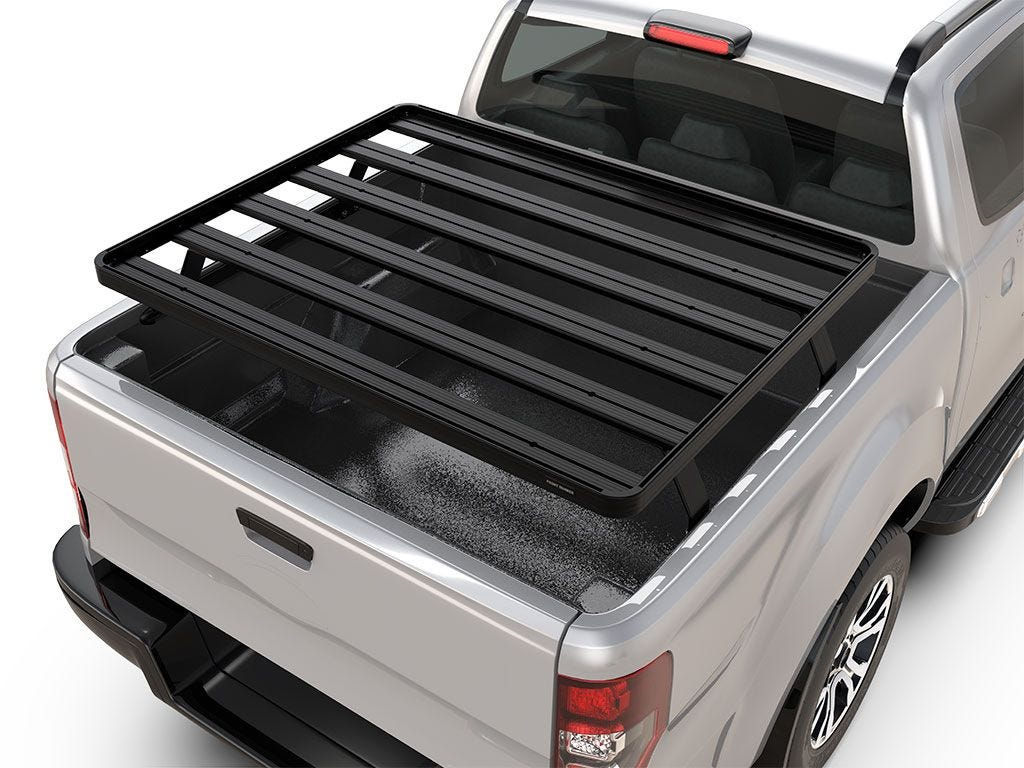 Toyota Tacoma Regular Cab 2Dr Pickup Truck (95-00) Slimline II Load Bed Rack Kit
