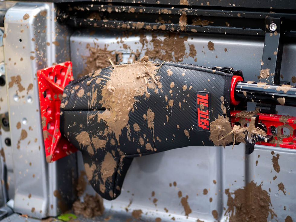 Thumbnail: Hi-Lift Running Gear Cover