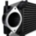 Thumbnail: Performance Intercooler Kit 2.7L - Ford Bronco  21-26