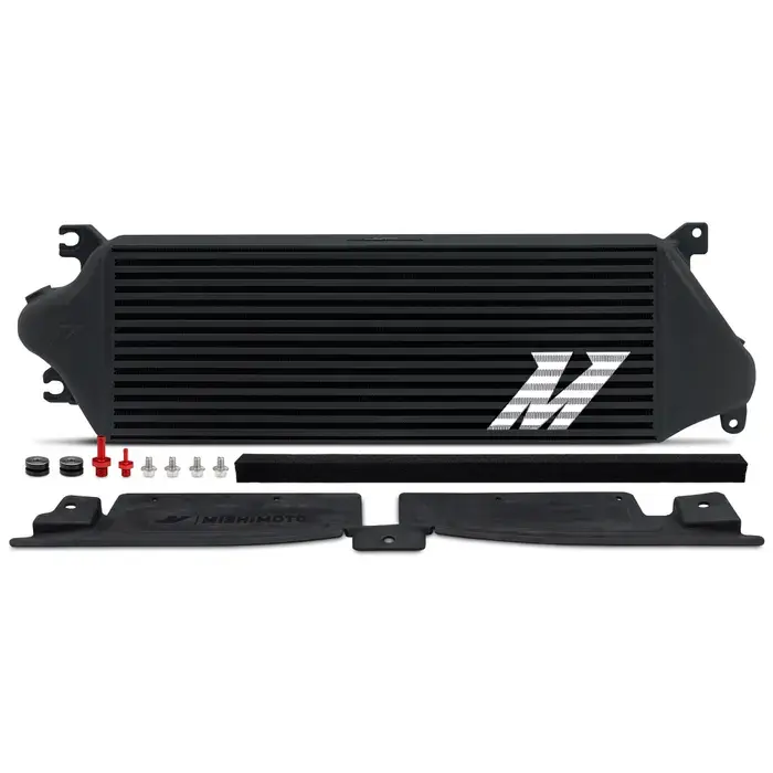 Performance Intercooler - Toyota Tacoma 2024+
