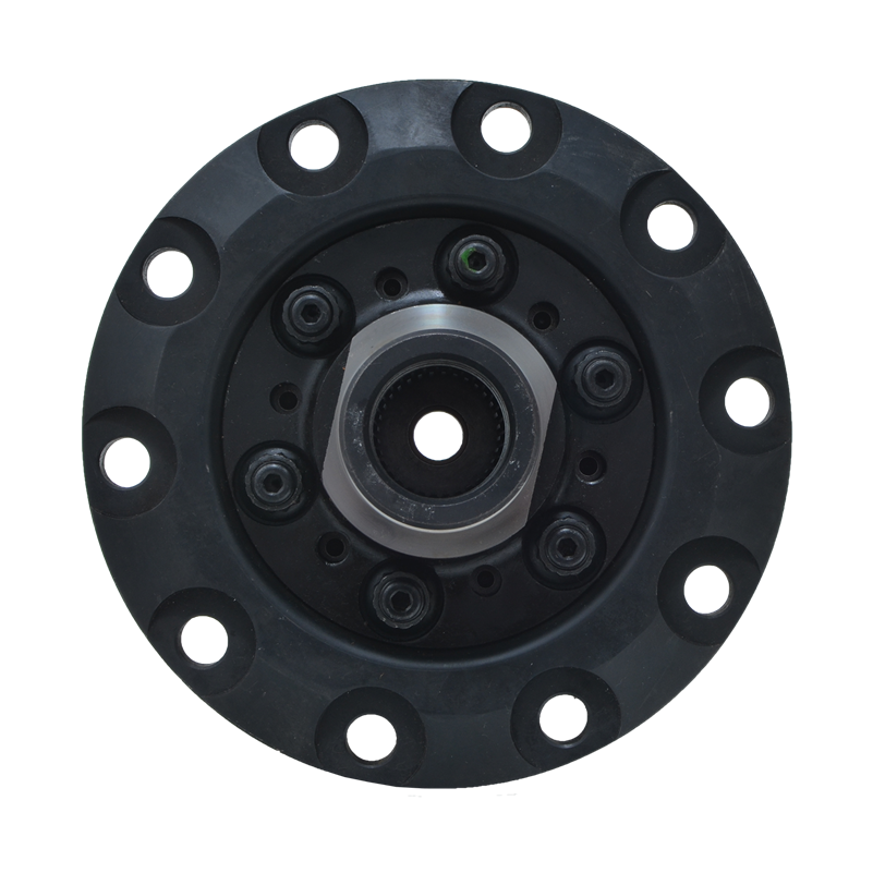Thumbnail: Nissan 05-11 Titan / Xterra / Frontier M226 Nitro Helical LSD - 32 Spline