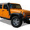 Thumbnail: ARB Safari Snorkel (12-18) JEEP JK/JKU